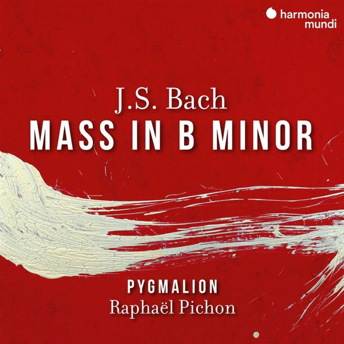 J. S. Bach: Mass in B Minor, BWV232