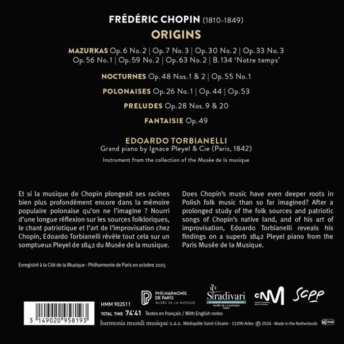 Chopin: Origins - slide-1