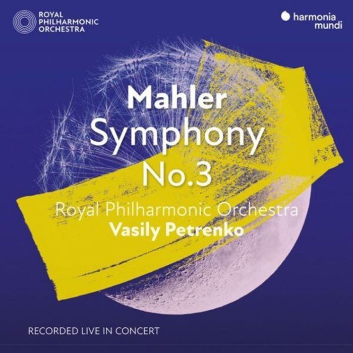 Mahler: Symphony No. 3