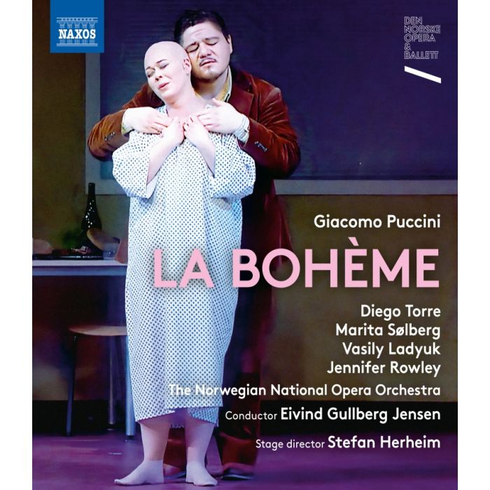 Puccini: La Bohème