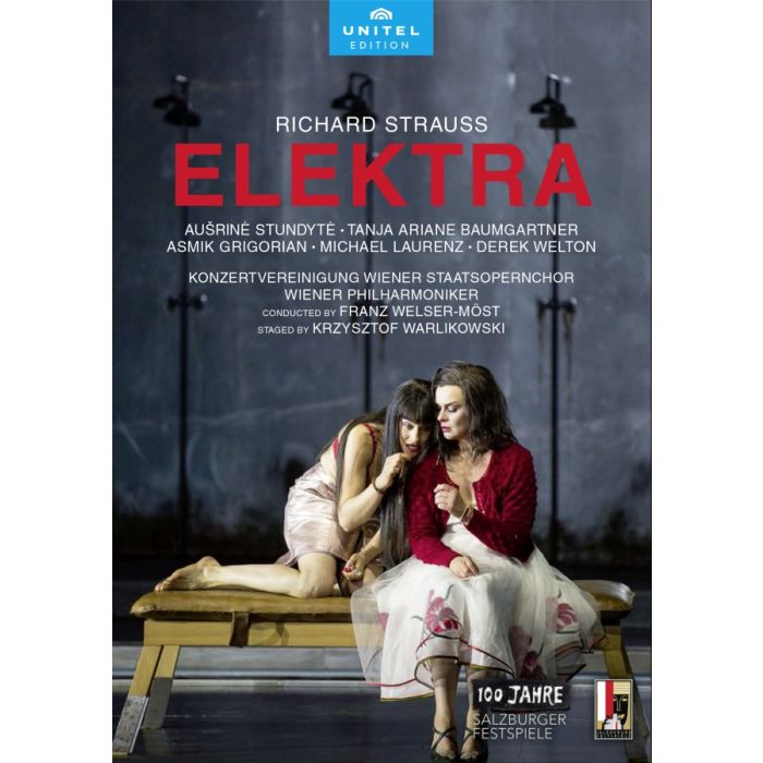 Richard Strauss: Elektra