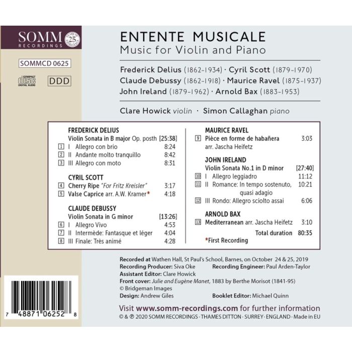 Entente Musicale - slide-1