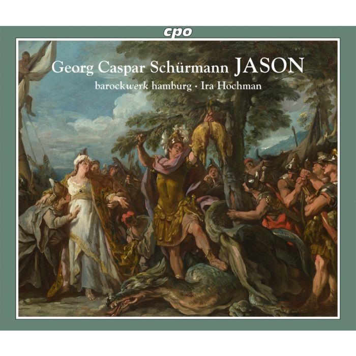 Schürmann: Jason