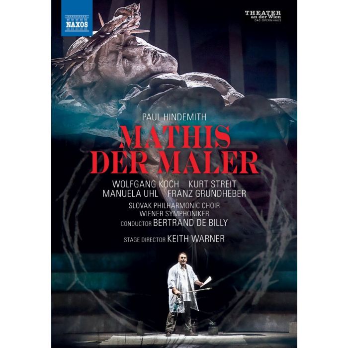 Hindemith: Mathis der Maler