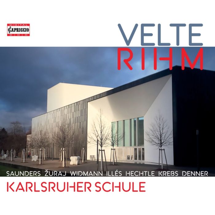 Karlsruher Schule