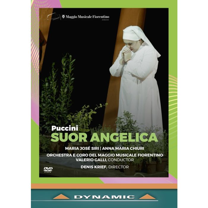 Puccini: Suor Angelica