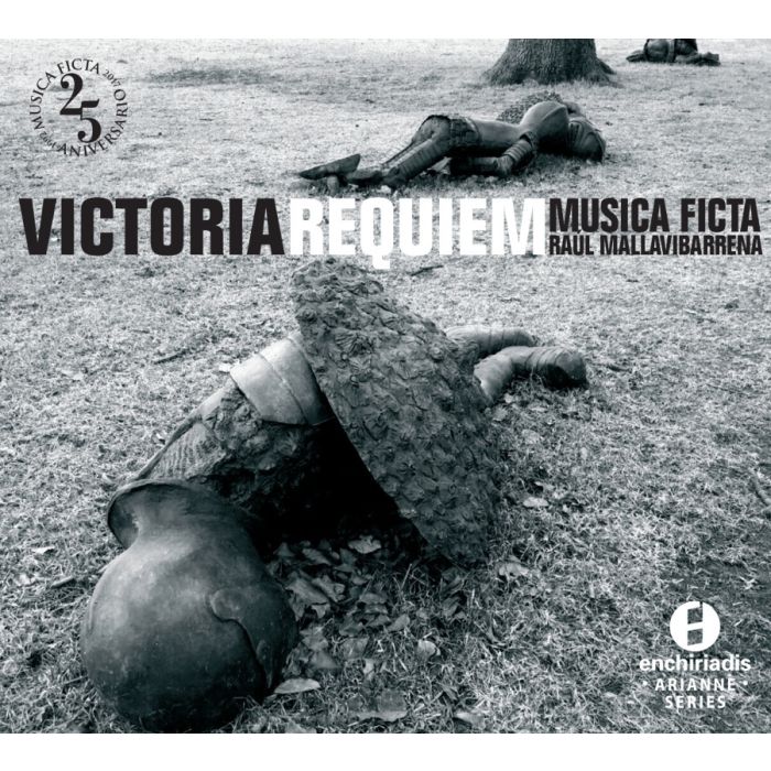 Victoria: Requiem