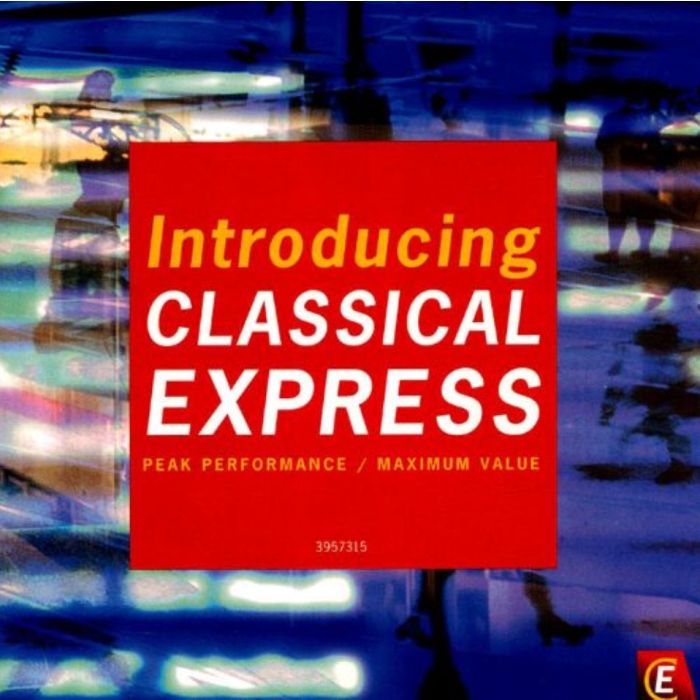 Introducing Classical Express