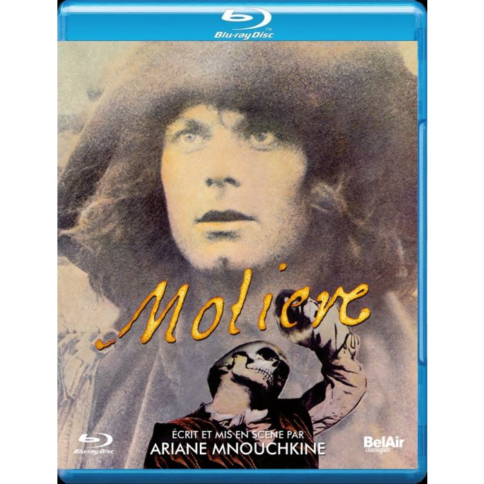 Ariane Mnouchkine - Molière