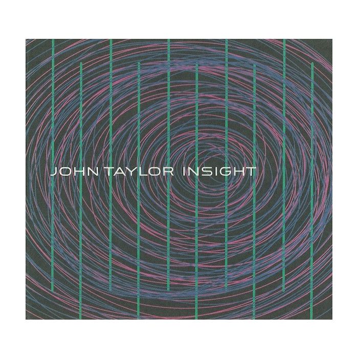 John Taylor: Insight