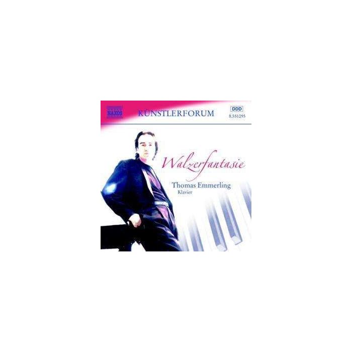 Walzerfantasie