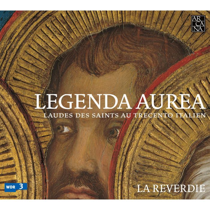 Legenda Aurea