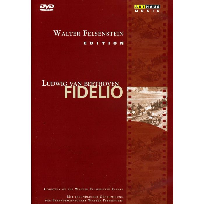 BEETHOVEN: Fidelio 