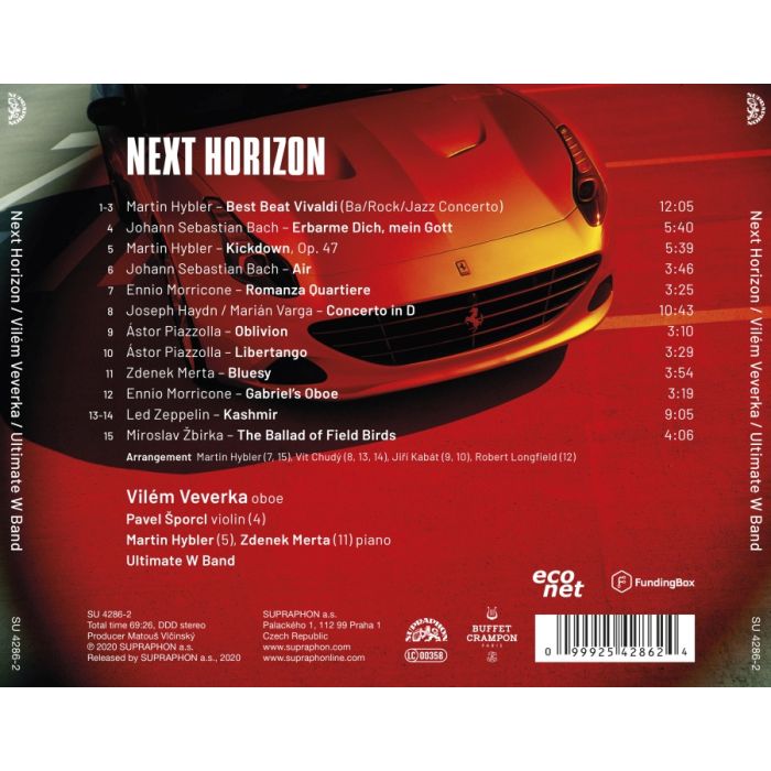 Next Horizon - slide-1