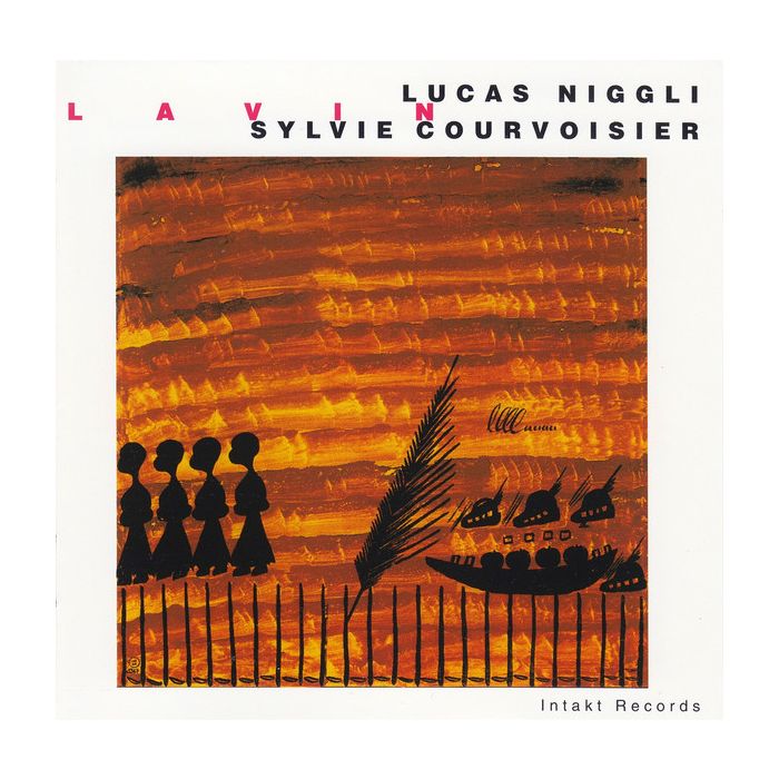 Niggli/Courvoisier: Lavin