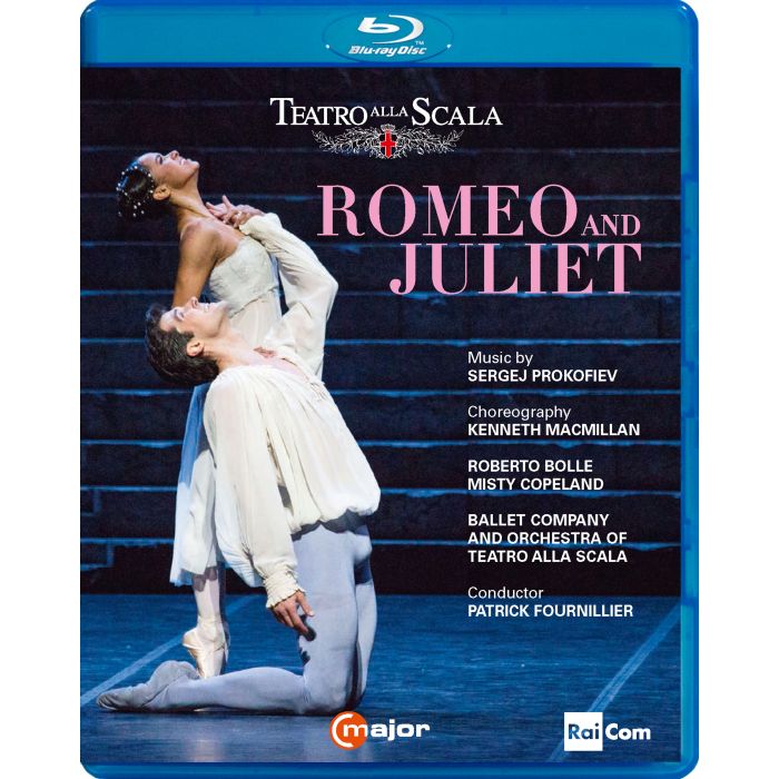 Prokofiev: Romeo and Juliet