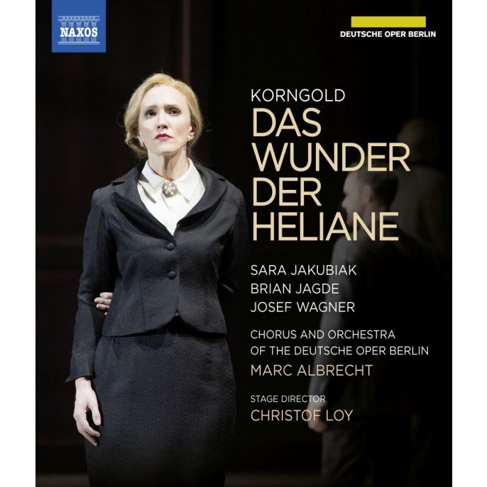 Korngold: Das Wunder der Heliane