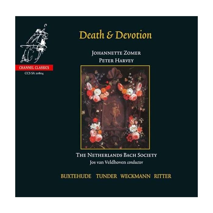 Death and Devotion