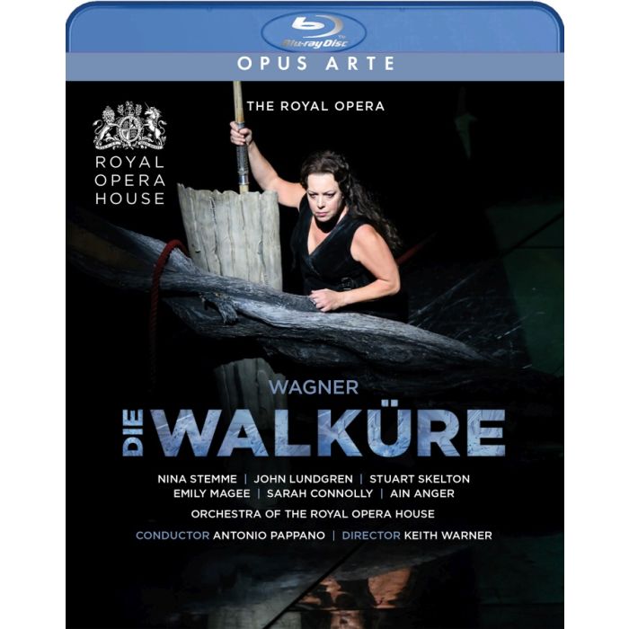 Wagner: Die Walküre