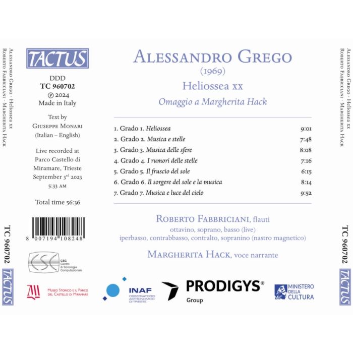 Grego: Heliossea XX - slide-2
