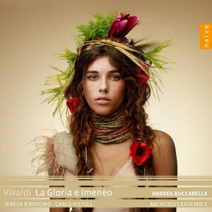 Vivaldi: Serenata RV 687 
