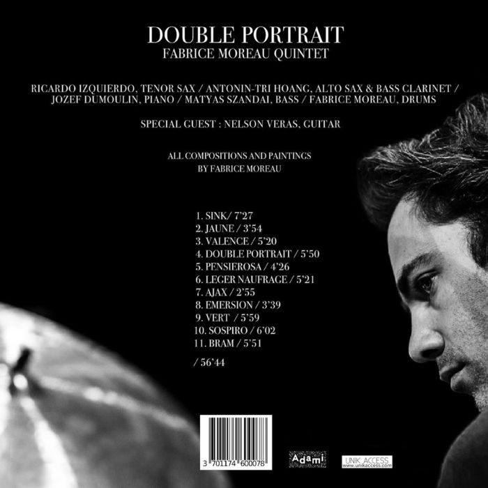 Double Portrait - slide-1
