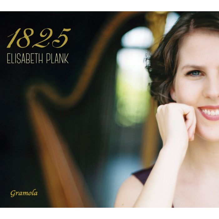 1825, Echoes of Vienna on Historical Harp