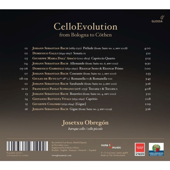 CelloEvolution - from Bologna to Cöthen - slide-1