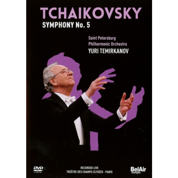 Tchaikovsky: Symphony Nr.5