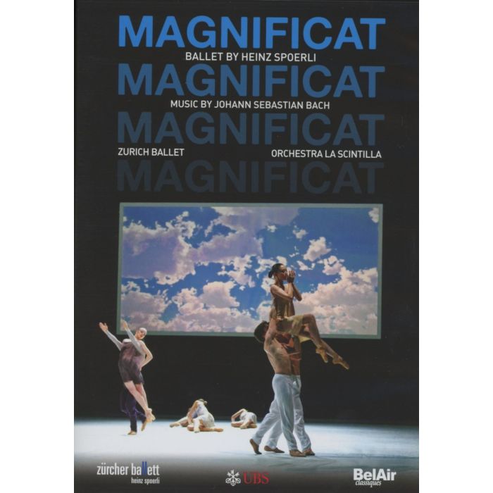 Bach: Magnificat 