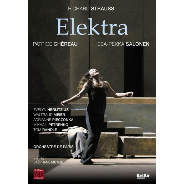 Strauss Richard: Elektra