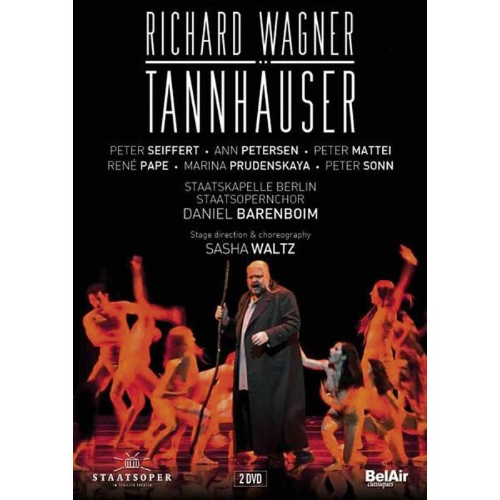 Wagner: Tannhauser