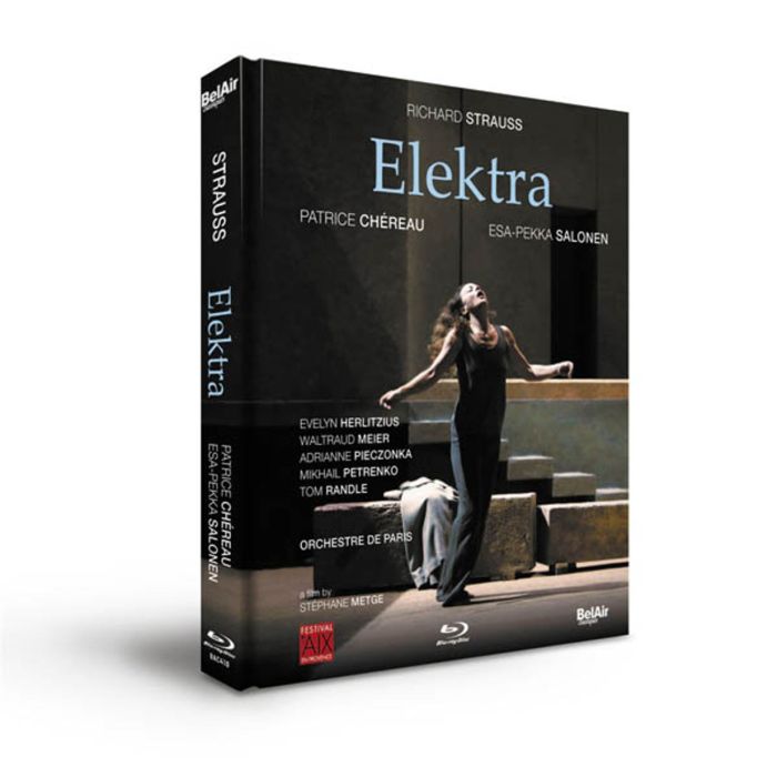 Strauss Richard: Elektra