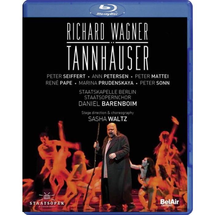 Wagner: Tannhauser 