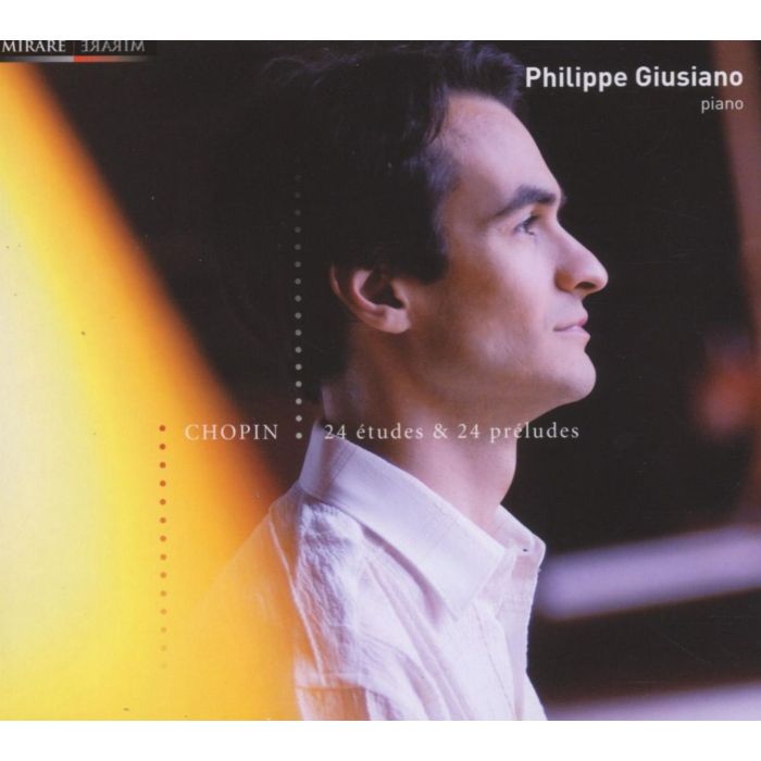 Chopin: Etudes & Préludes