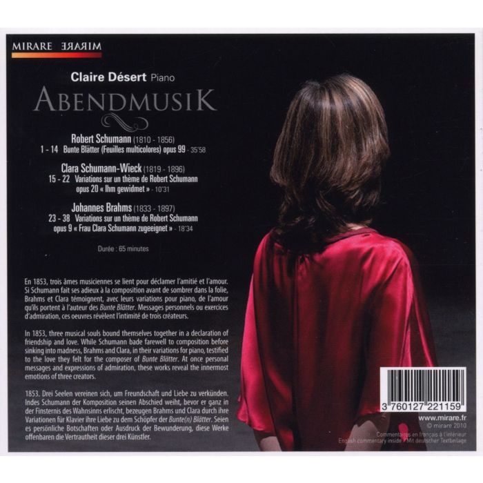 Abendmusik - slide-1