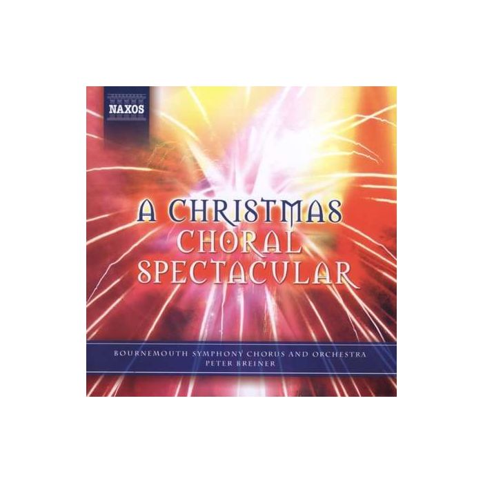 CHRISTMAS CHORAL SPECTACULAR