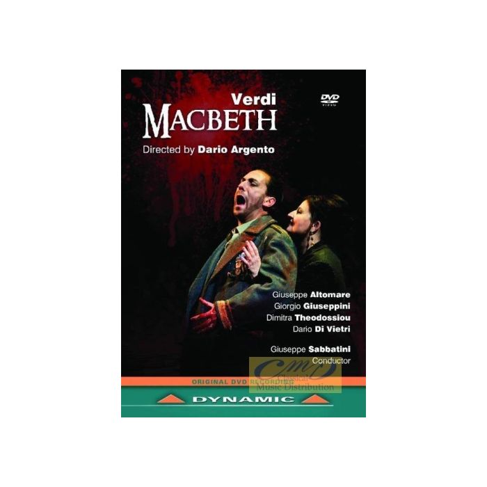 Verdi: Macbeth