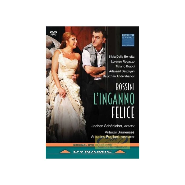 Rossini: L inganno felice