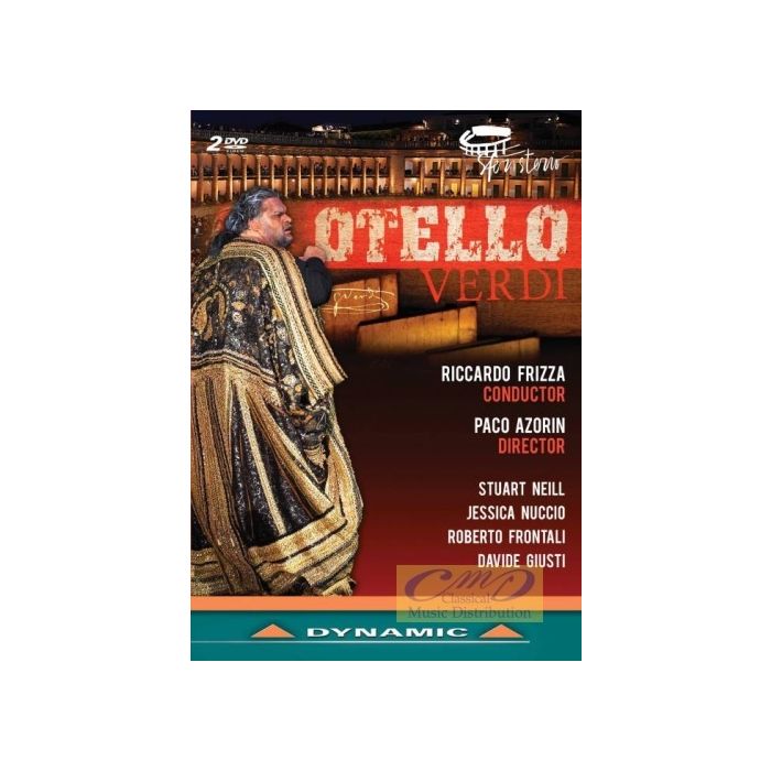 Verdi: Otello