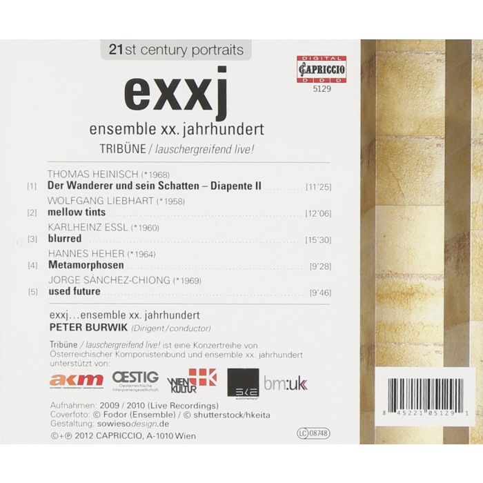 21st Century Portraits - slide-1