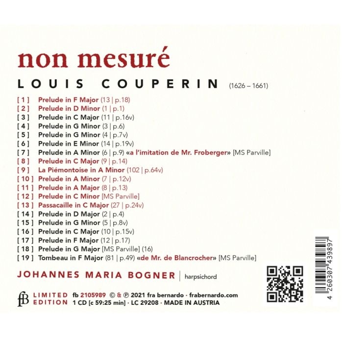 Couperin: non mesuré - slide-1