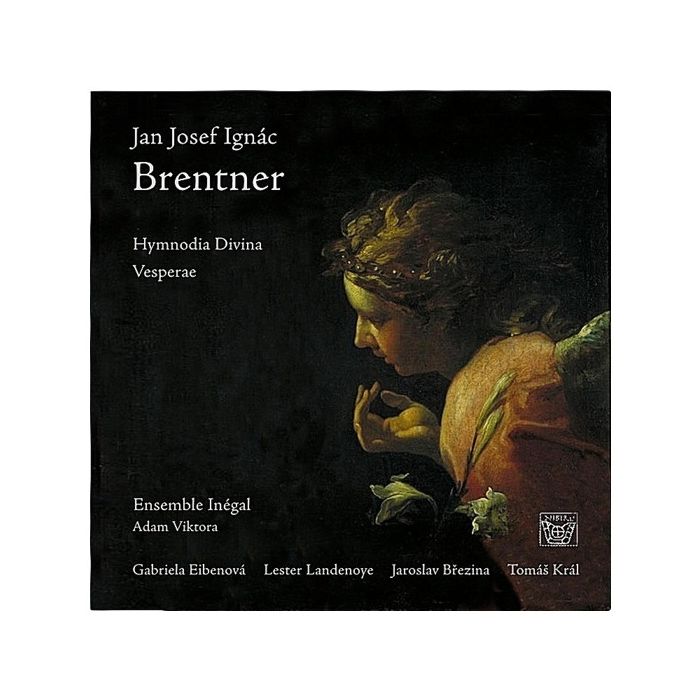 Brentner: Hymnodia Divina; Vesperae