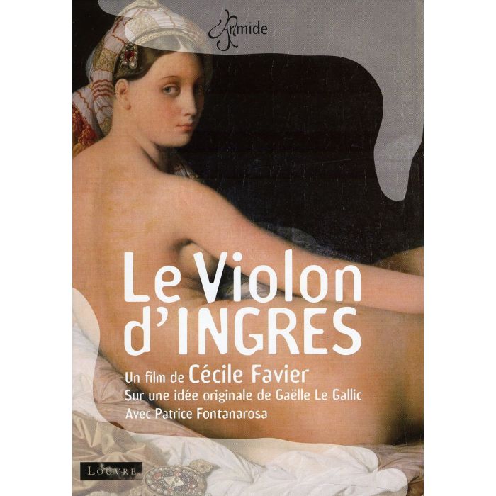Le Violon D'ingres