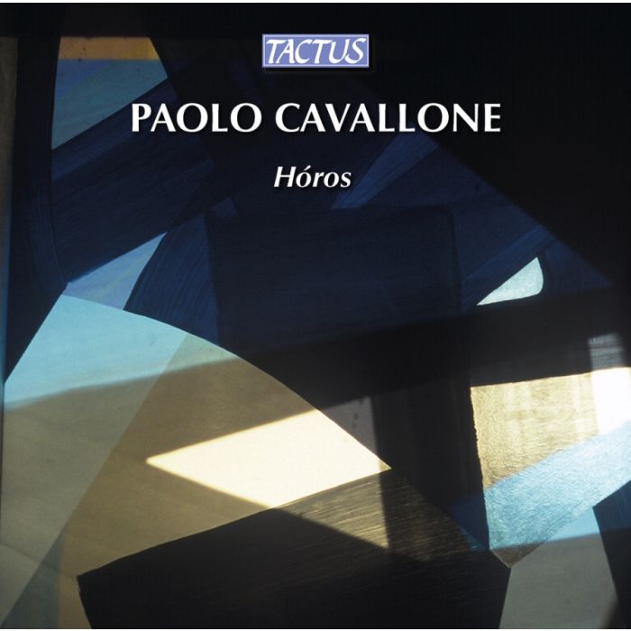 Cavallone: Horos