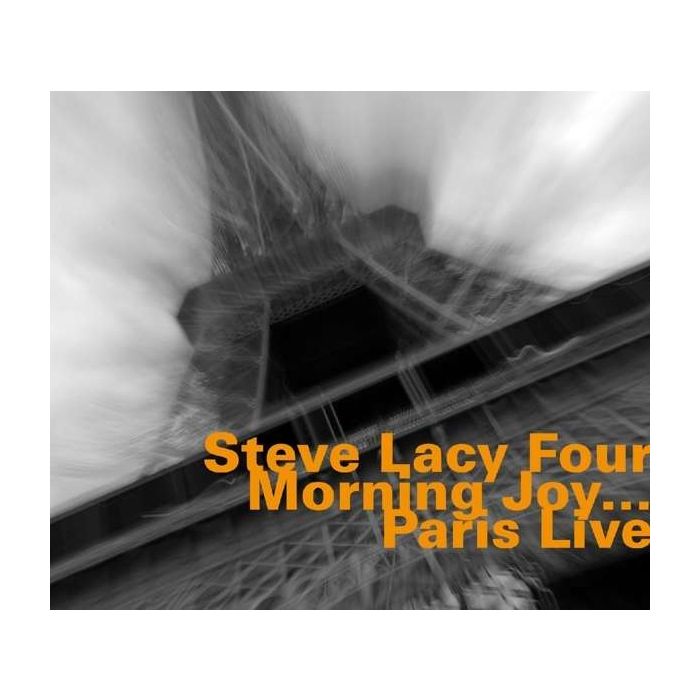 Steve Lacy: Morning Joy... Paris Live