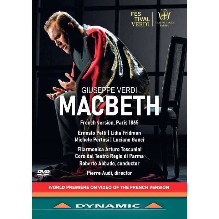 Verdi: Macbeth