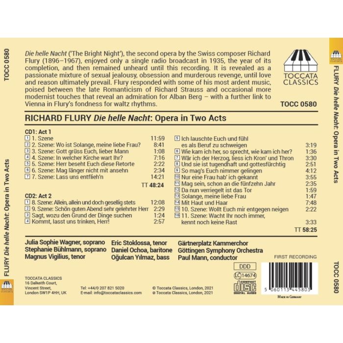 Flury: Die helle Nacht - slide-1