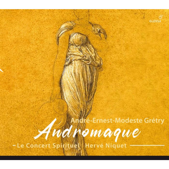 Gretry: Andromaque