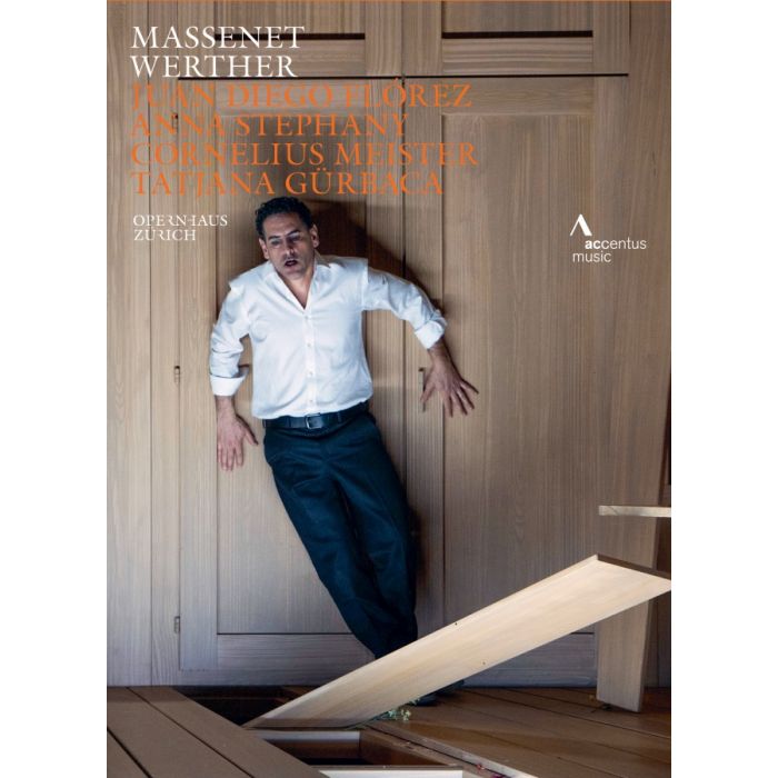 Massenet: Werther